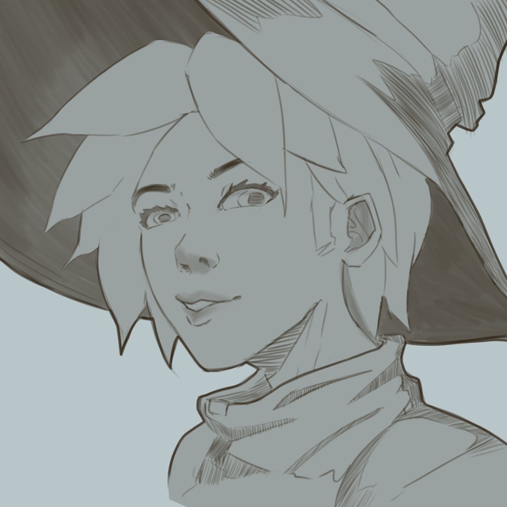 cikosart's tweet photo. sketcharoo https://t.co/qoS92MseTd