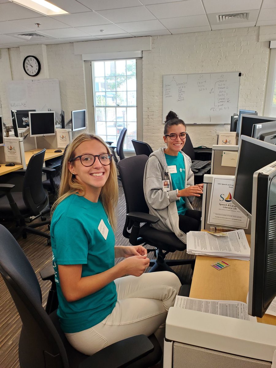 MauraKCurran's tweet photo. Loved having students for Community Impact Day! @MGHInstitute! We have some amazing students at IHP! https://t.co/6gmeLbizJp