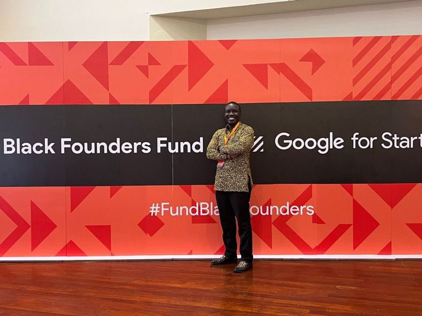 GreenHouseCap_'s tweet photo. We are excited to announce that two (2) companies from our recently concluded Accelerator program with Microsoft ( @onehealthng and @BuuPass ) made the 2022 Google for startups Black Founders Fund.
#fundblackfounders #GreenHouseCapital #GreenHouseLab #google #africanstartups https://t.co/WsvSvwQRxQ