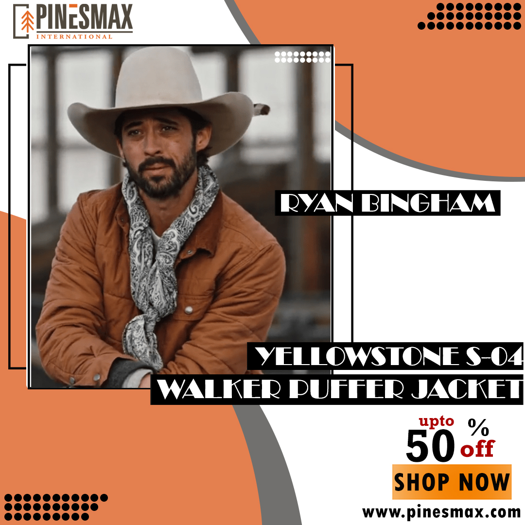 pinesmax1's tweet photo. #RyanBingham in The Umbrella Academy S04 #Walker #PufferJacket is the best and most comfortable you can buy. Get it now! 💥⠀
.
https://t.co/j5iB1HUMfA

#yellowstone #yellowstonebethdutton #bethduttonbluecoat #Season3 #celebrityjacket #halloween2022  #usa #uk #london #pinesmax https://t.co/FYl2kHneED
