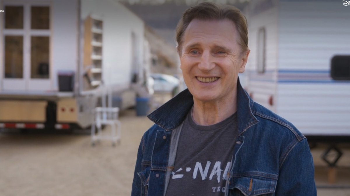 Force Ghost Qui-Gon Jinn tweet media