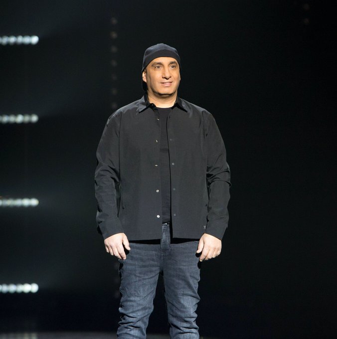 Les spectacles à voir pour bien commencer la rentrée 😃
- Le Comedie Club Tour de <a href="/SouagnonShirley/">Shirley Souagnon</a>, <a href="/kevadamsss/">Kev Adams</a> et <a href="/haaaroun/">Haroun</a>
- <a href="/djalcomedy/">D'jal</a> : À coeur ouvert
- <a href="/YacineBelhousse/">Yacine Belhousse</a> : 2021
- <a href="/odah_dako/">Odah & Dako</a> à la Cigale