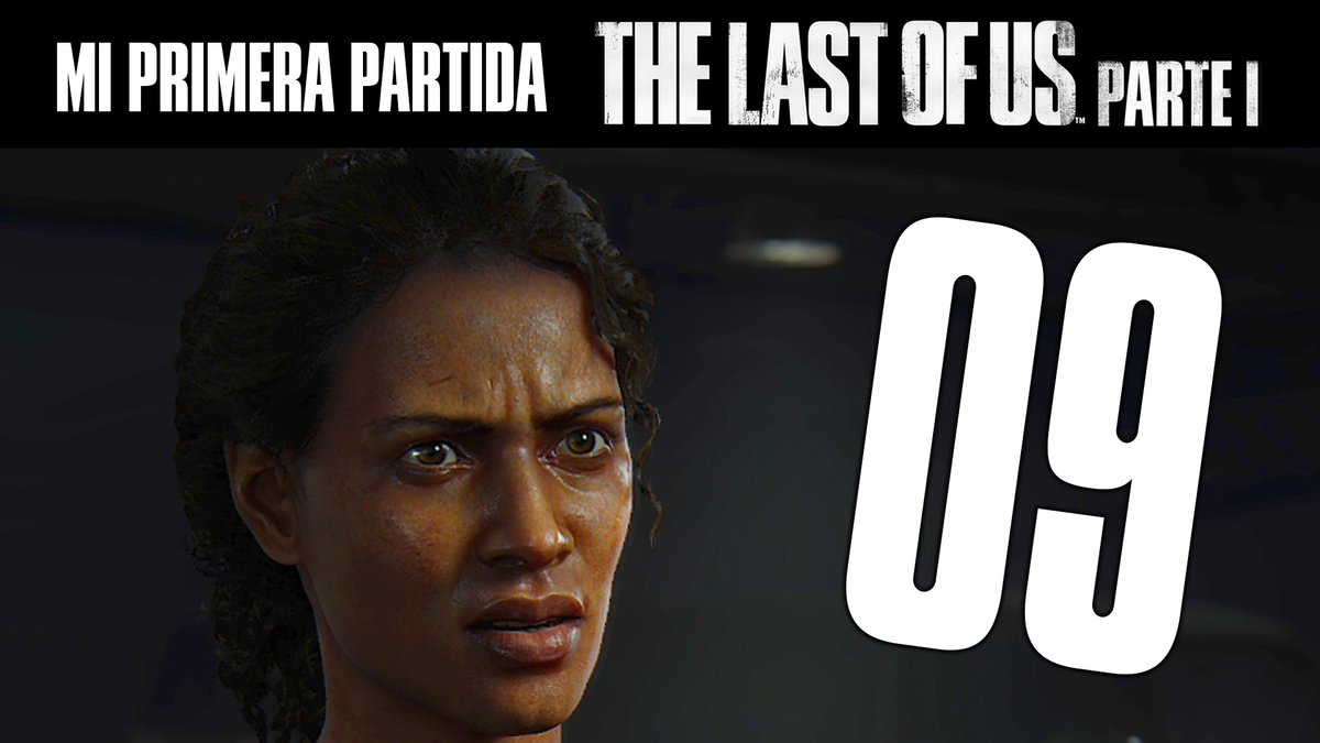 Joanastic's tweet photo. Ya disponible la NOVENA ENTREGA de #MiPrimeraPartida a #TheLastofUsParteI🌿. Acabamos la historia principal y mañana sábado rematamos la historia con #LeftBehind. Por si queréis ver el final del camino, a vuestra disposición https://t.co/UjNFwQvjW1 https://t.co/DtYxpmaO0E