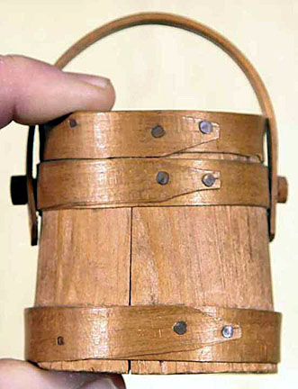 AlmanacAntiques's tweet photo. A #firkin, unlike a #bucket or a #pail, is a specific #unitofmeasure, especially for #beer.
https://t.co/yRzyKVRAUA https://t.co/QCw1f3yJgh