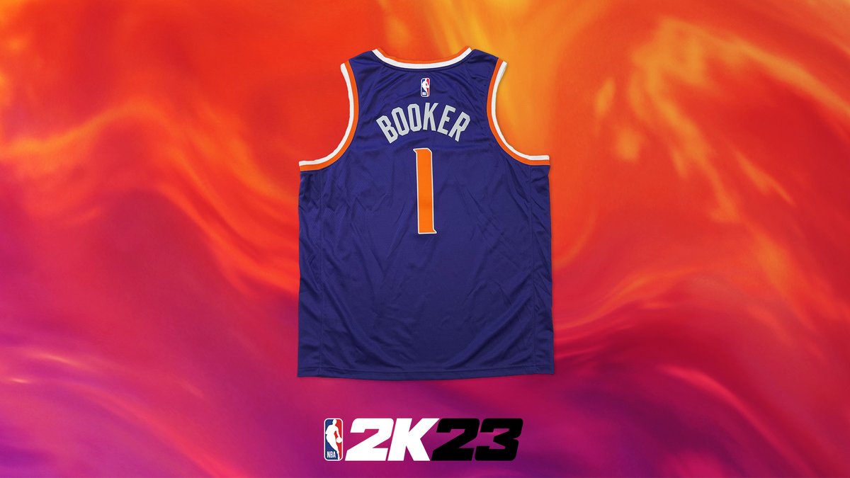 NBA 2K tweet media