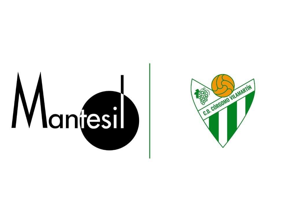 CdCorgomo's tweet photo. 🤝 Mantesil, colaborador del CD Córgomo Vilamartín para la temporada 2022-23.

Mantesil es una empresa que se dedica a la gestión y mantenimiento de piscinas, pabellones e instalaciones deportivas. Además organiza actividades de ocio y tiempo libre. https://t.co/osHfXn9RYl