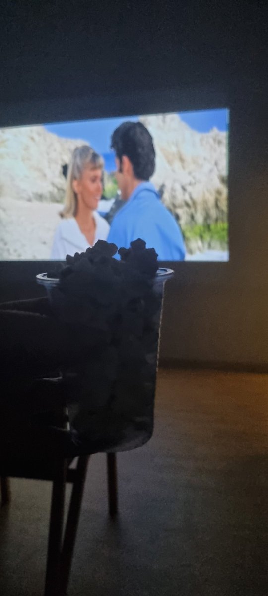 Claire78028760's tweet photo. Movie afternoon @AtherleighP today 😊  what better way to end the week than with popcorn 🍿 and greece #teamactivities @GMMH_NHS https://t.co/npdoB4iTCe