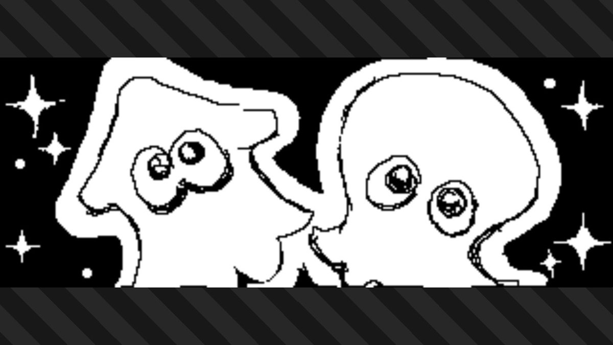 #Splatoon3 #NintendoSwitch