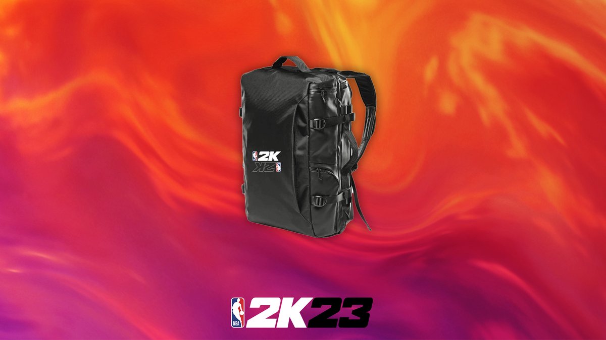 NBA 2K tweet media