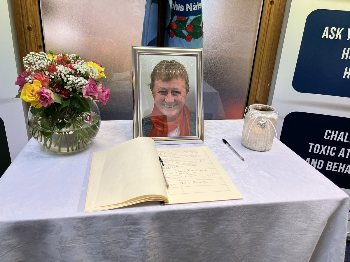 NAS Cork tweet media