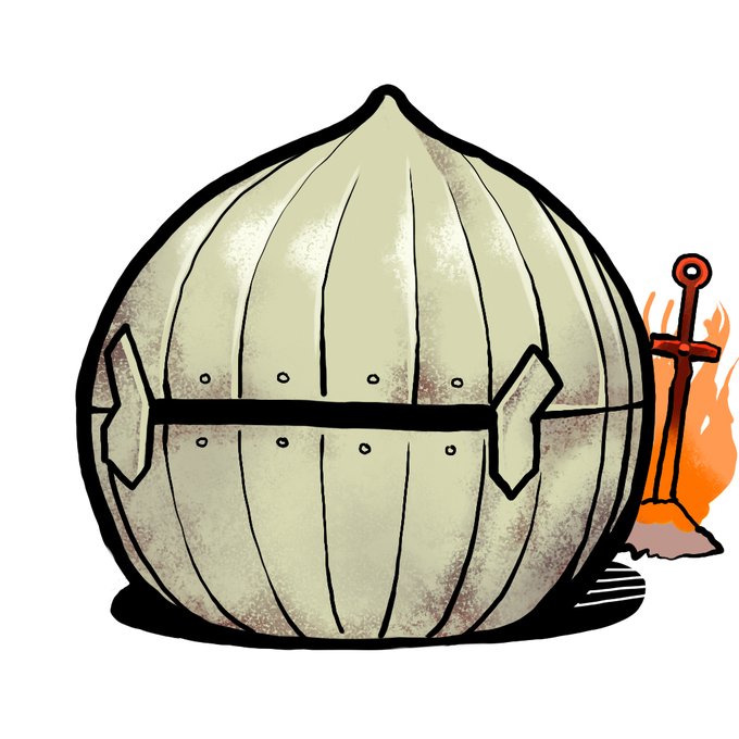 これは亡者だった時のやつ( ˘ω˘ ) 