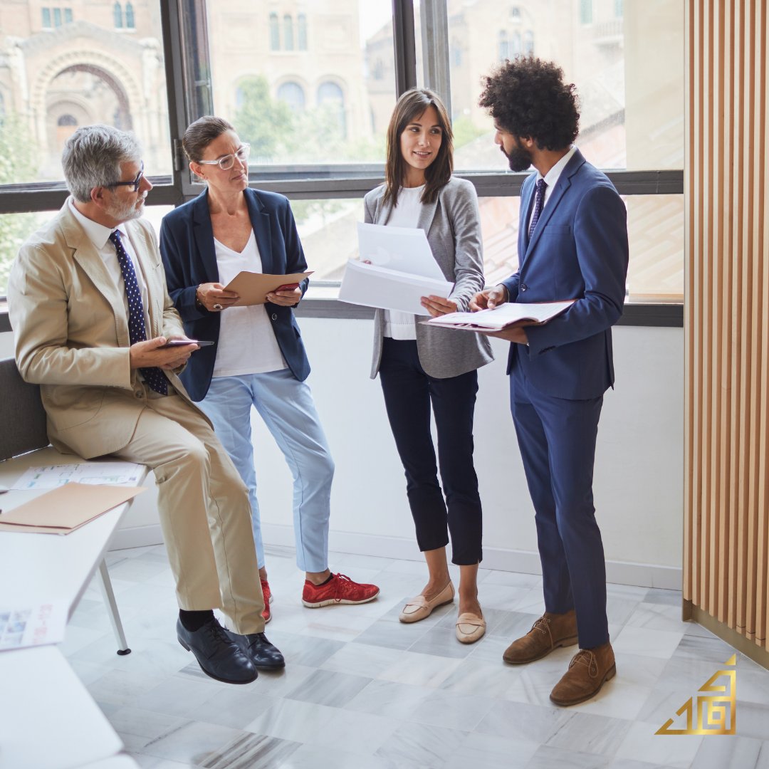 Fahdgroup's tweet photo. One of the keys to a strong business is to build a robust and reliable network! Relationships are critical to your business’s success. The stronger your network is, the more resilient your startup business will be.

#fahadalrajhigroup #networking #businesstips https://t.co/qfP3fmCAyc