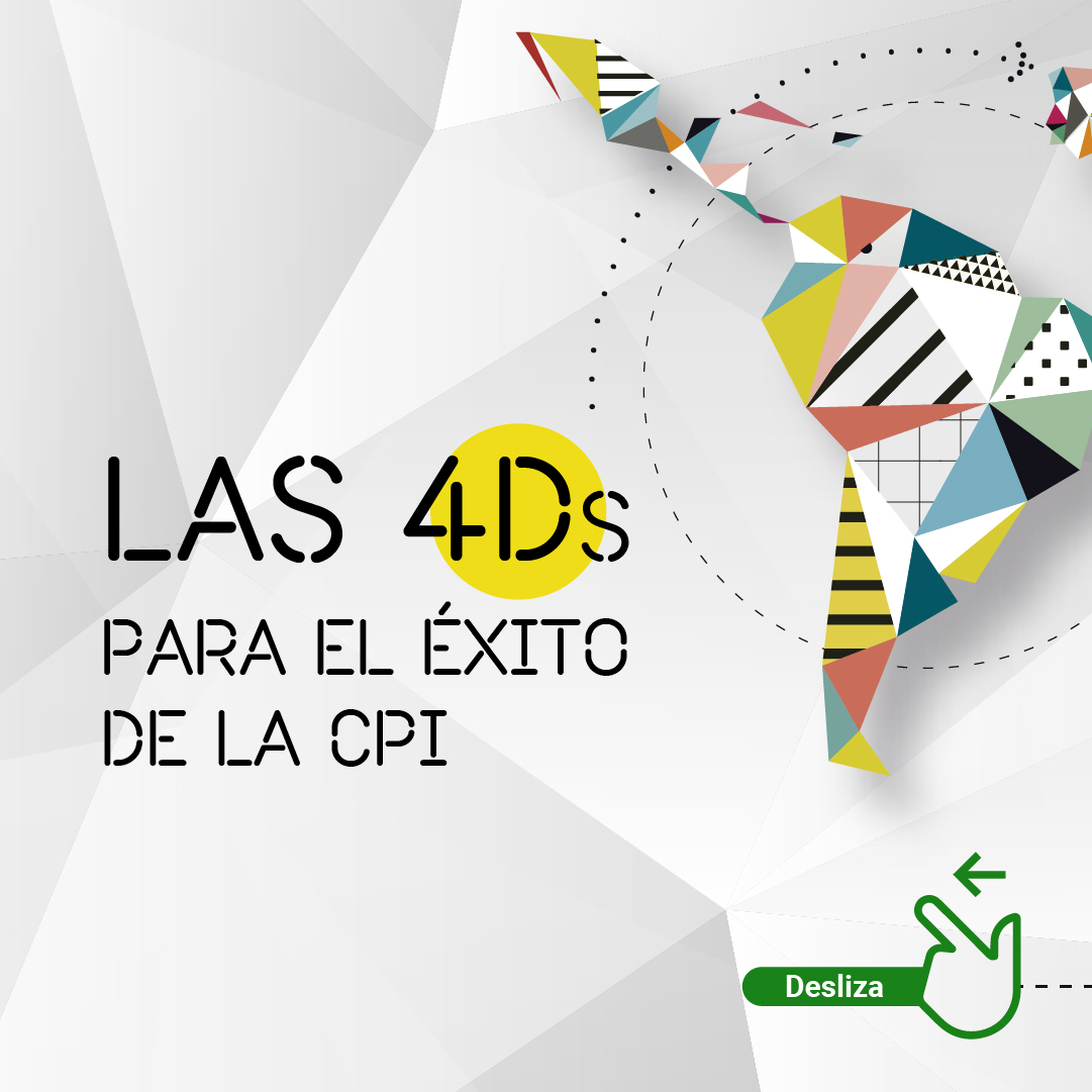 forocpi's tweet photo. ¿Sabes cuáles son los elementos que permiten implementar con éxito la CPI dentro de una entidad pública?. Son 4 los elementos bajo la denominación de las 4Ds: Decisión, Disposición, Definición y Dinero. Conoce más sobre cada elemento 👇🏽
#forocpi #cpi #comprapublicadeinnovacion https://t.co/i5UnzBXQgX