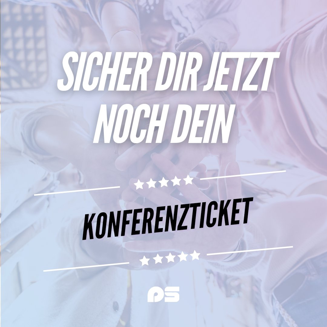 digisummit_eu's tweet photo. DU HAST IMMER NOCH KEIN TICKET?! 🙅 🙅‍♂️

Dann aber schnell! Denn, könnt ihr es glauben, die DIGI SUMMIT 2022 ist schon nächste Woche! 
Sichere Dir jetzt noch dein Konferenzticket für die DS22!

▶️ Hier geht es zum Ticketshop: https://t.co/aQSGoCOBPp ◀️

#digisummit #chemnitz https://t.co/bz2dPBA96K