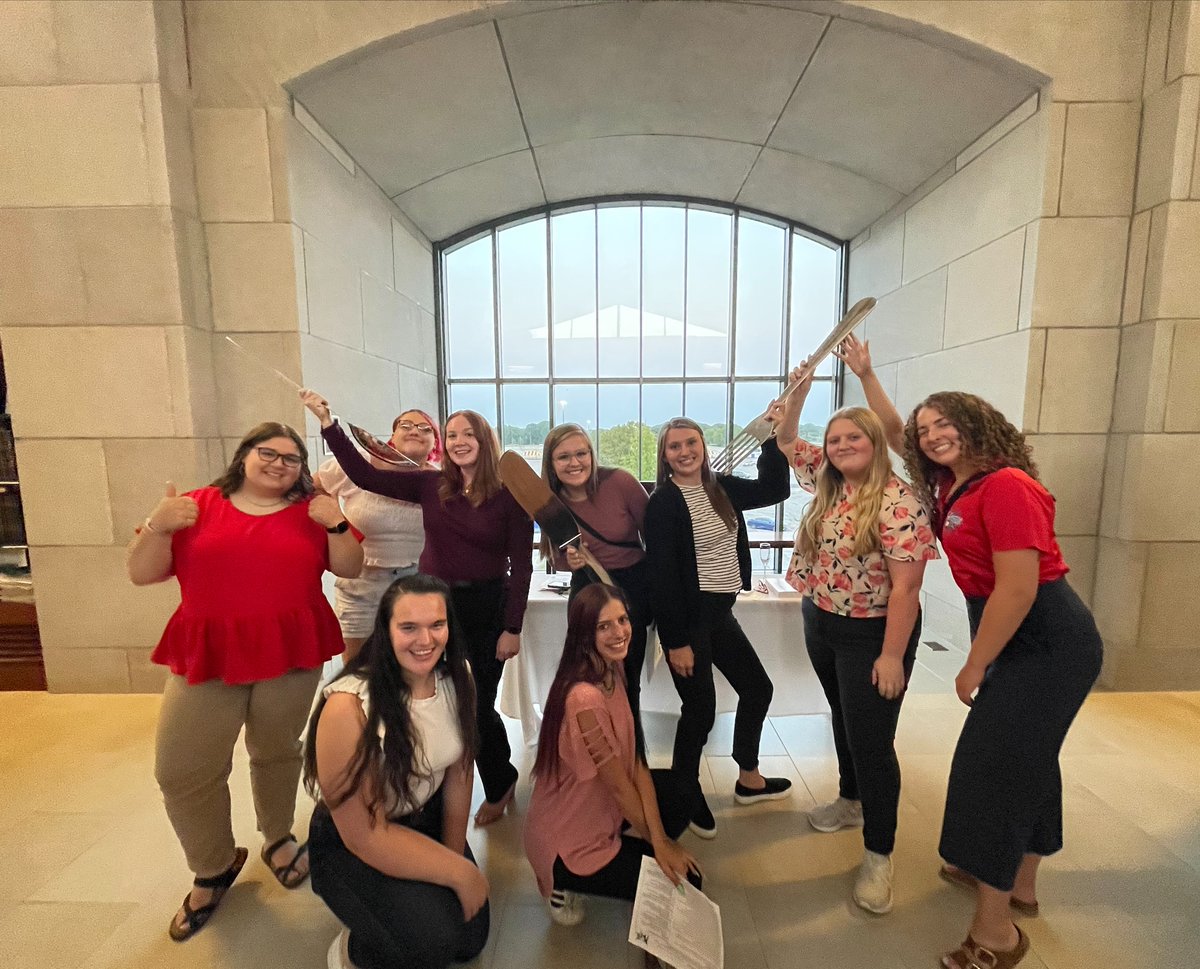 Callista Gould (@mannersthatmove) on Twitter photo Last night I talked Table Manners and Interview Meals with the Hixson Scholars at <a href="/IowaStateU/">Iowa State University</a>. Kylie Anderson, part of the Hixon team, took this photo - love the way she framed it with the window in the Alumni Center. #Ames, #Iowa, #universities Last night I talked Table Manners and Interview Meals with the Hixson Scholars at <a href="/IowaStateU/">Iowa State University</a>. Kylie Anderson, part of the Hixon team, took this photo - love the way she framed it with the window in the Alumni Center. #Ames, #Iowa, #universities