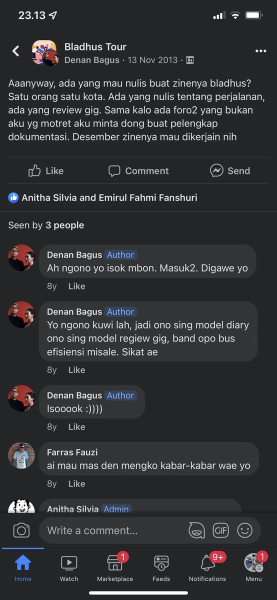 Bukit Rezeki tweet media