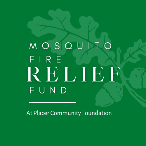 Placer Community Foundation tweet media