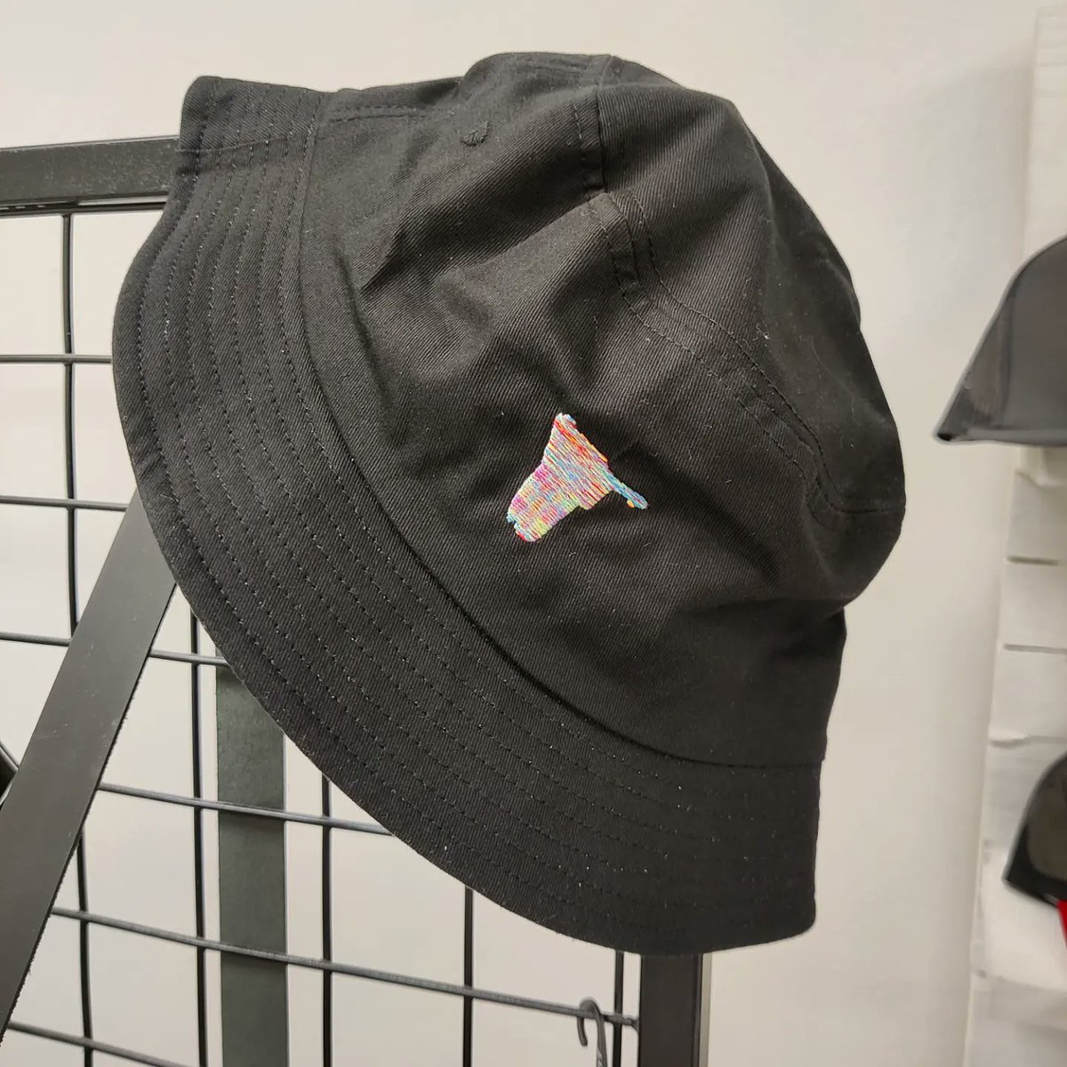 NaCapsOfficial's tweet photo. New product alert! Some dark navy and black floppy hats are currently available in-store 🤩 Swing by the shop in Maerua Mall this weekend and don't miss out!

#NACaps #FloppyHats #Namibia #Headwear #NAM #CapCulture https://t.co/khNUELvgDs