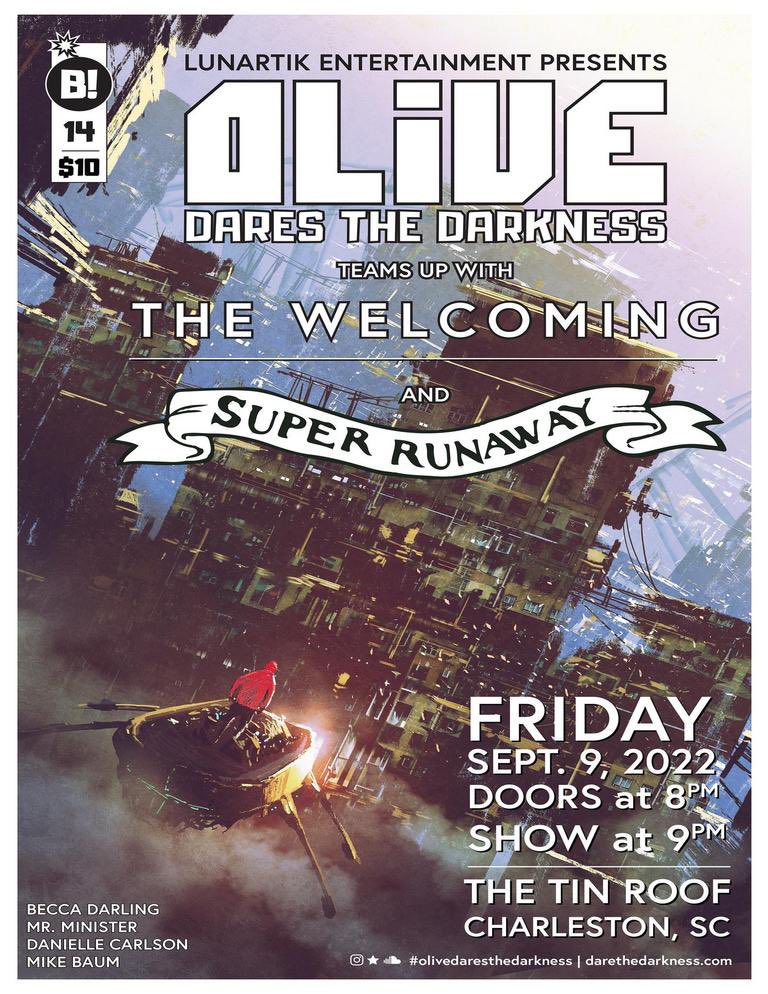 Tin Roof (@tinroofwashley) on Twitter photo 