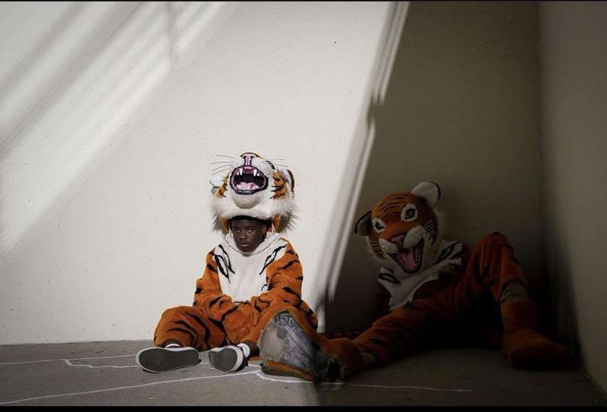 Pov you just got 50 put on you <a href="/LancasterFBwebo/">Lancaster Football</a> 😂😂