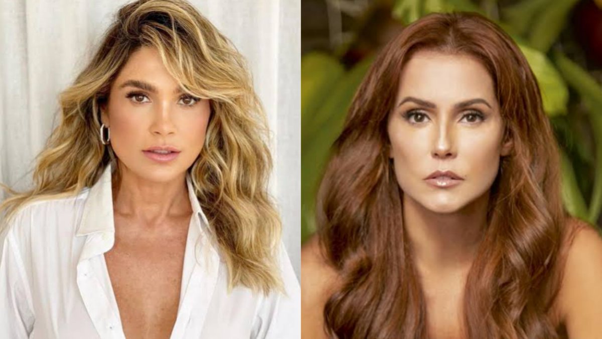 lucaspagh's tweet photo. susana vieira: essas meninas que devem estar com 40 anos hoje em dia são a última geração de divas, não tem uma ‘mais ou menos’, são todas excelentes e elas ainda são ídolas. de lá para cá, não ficam morrendo de saudade da fulana de tal, por exemplo https://t.co/lx0YPstBue