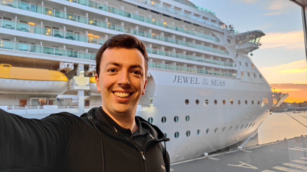 Jay Rawlings tweet media