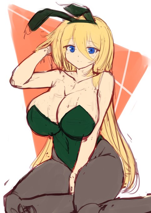 ねくすと ざ よそのこのラフ 