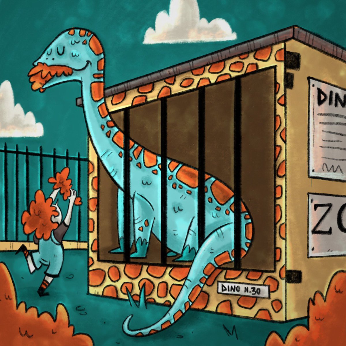 Artvisionᴺᶠᵀ tweet media