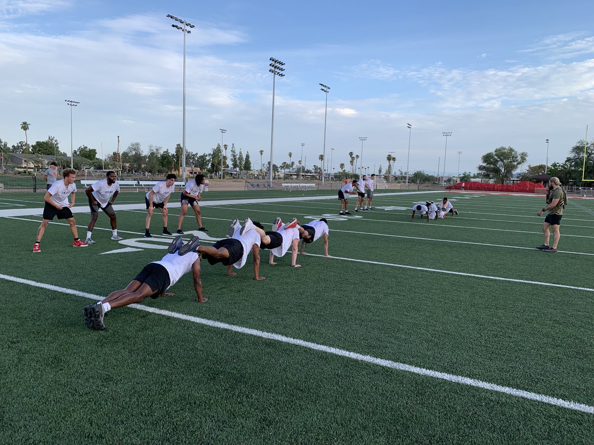 Week 2 ✅

“Meekness means to act with mercy and intelligence”

#TSU 🔥🌪🔴🟡