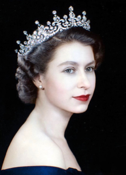 We are deeply saddened and join all those in mourning the passing of Her Majesty The Queen - a truly remarkable monarch who was an inspiration to us all.
Our heartfelt condolences go out to the Royal Family at this sad time.