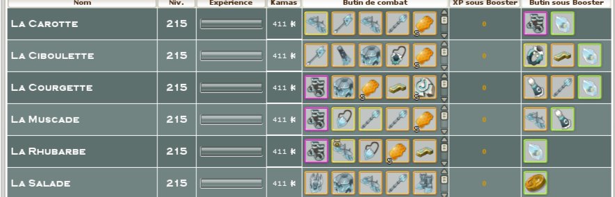 GuildeLePotager's tweet photo. @Nozadah @A_Ficah On faisait des beaux loot avant les pactes, mais moins réguliers. https://t.co/O4HtCI45fd