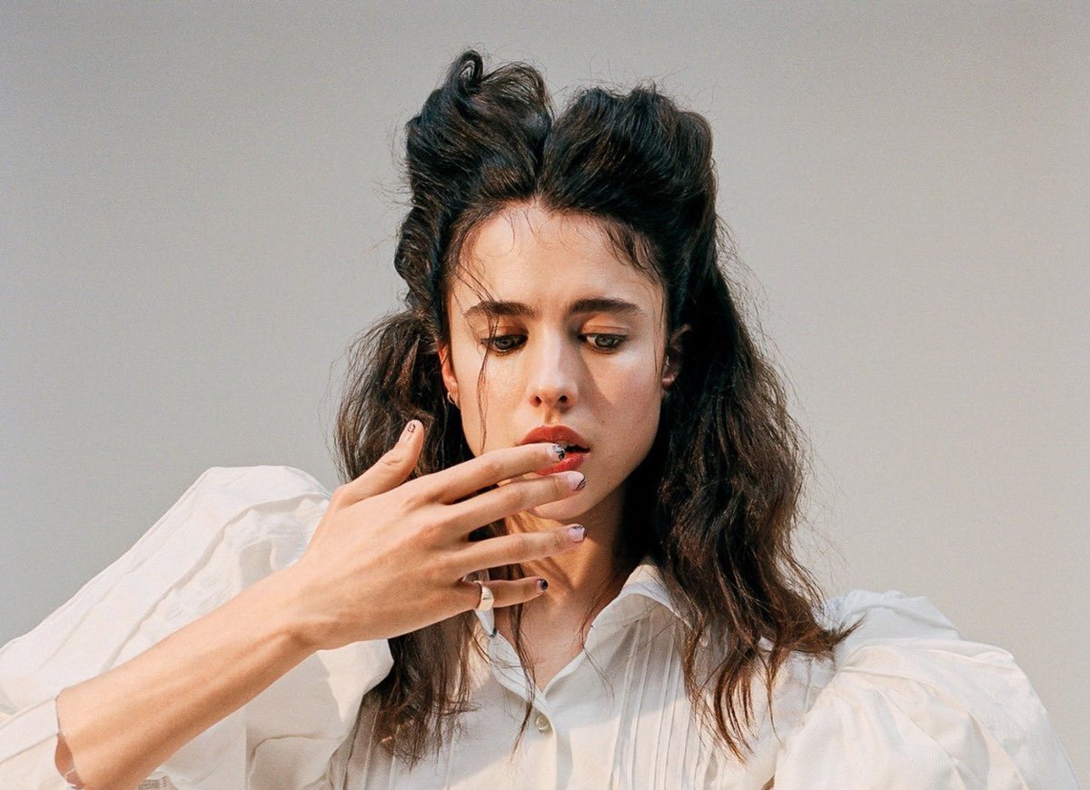 Film Updates on Twitter "Beanie Feldstein has joined Margaret Qualley and Geraldine Viswanathan