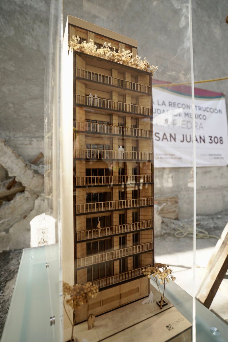 Comisión CDMX tweet media