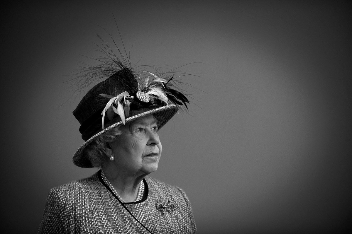 We are deeply saddened by the passing of Her Majesty Queen Elizabeth II and join the nation in mourning.