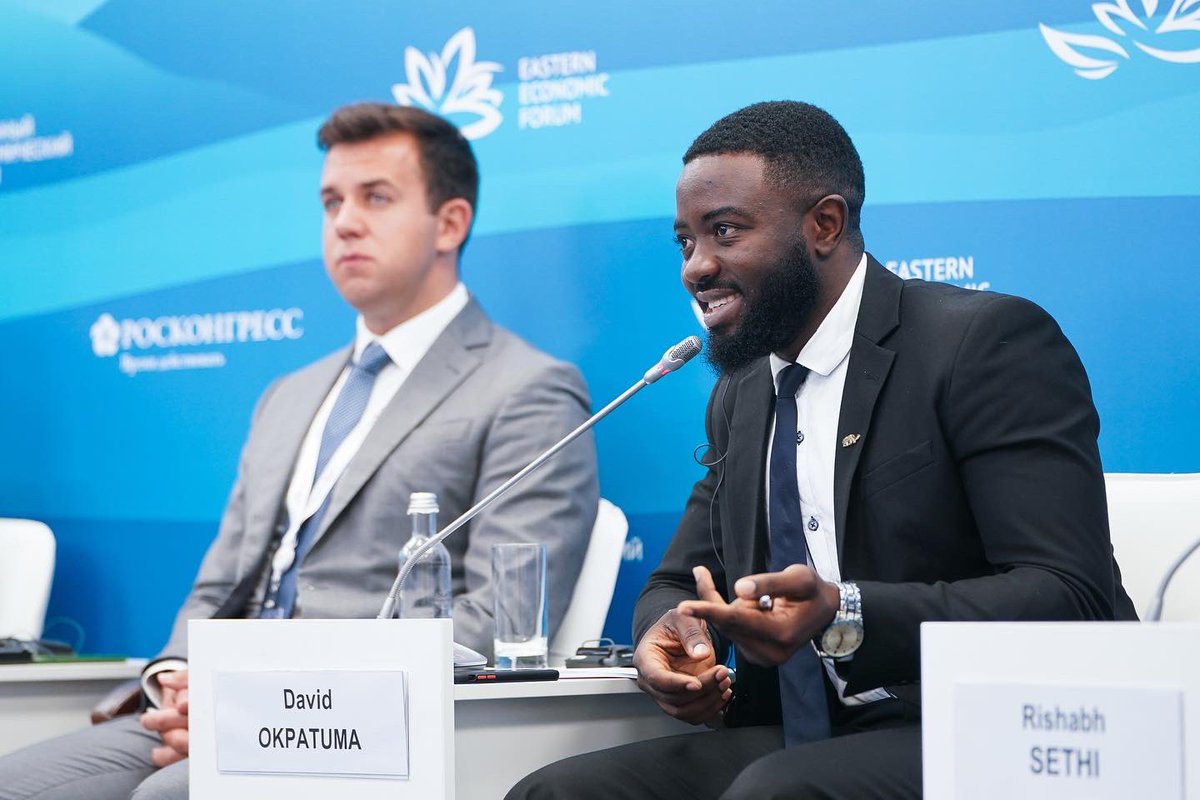 Friends for Leadership tweet media