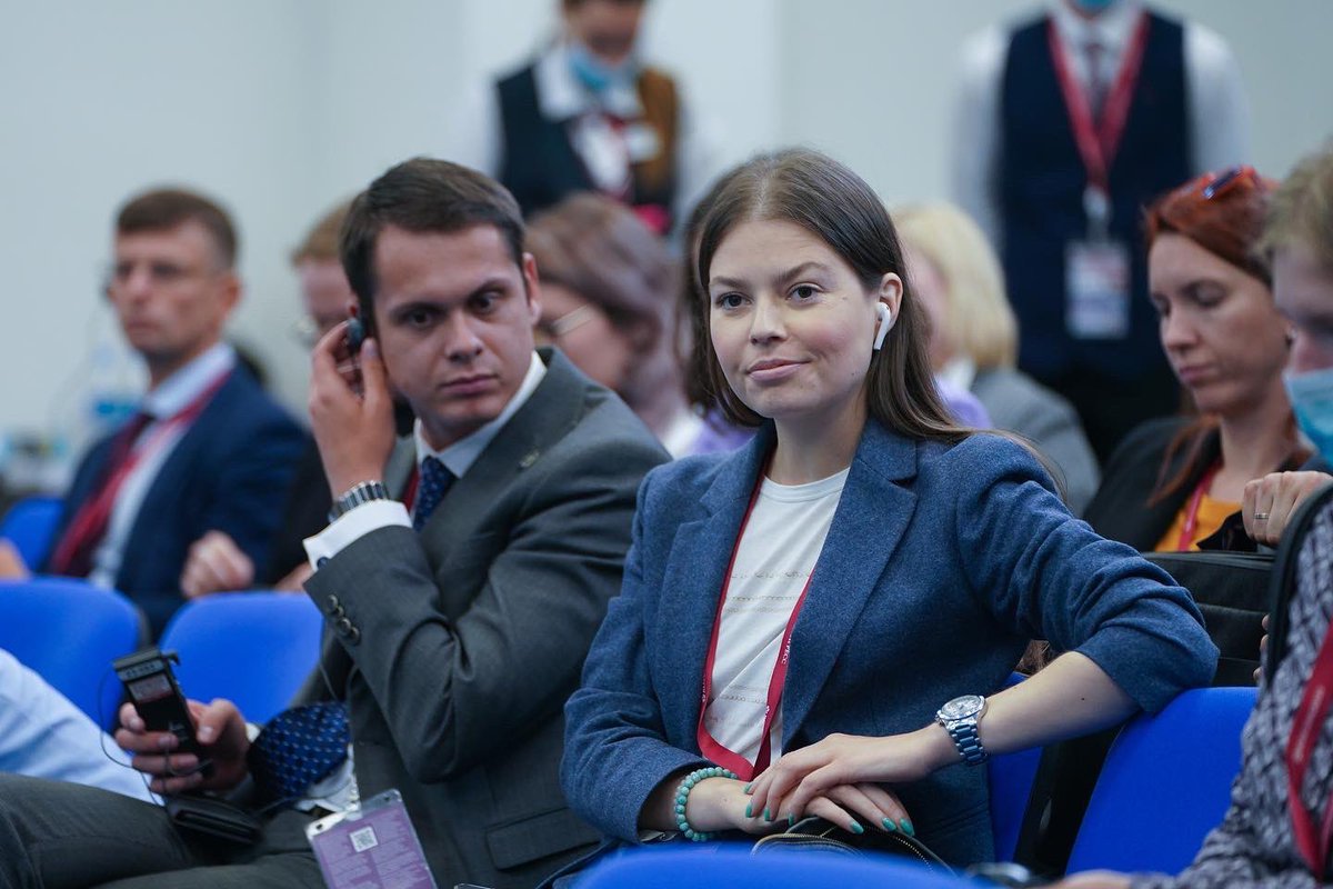 Friends for Leadership tweet media