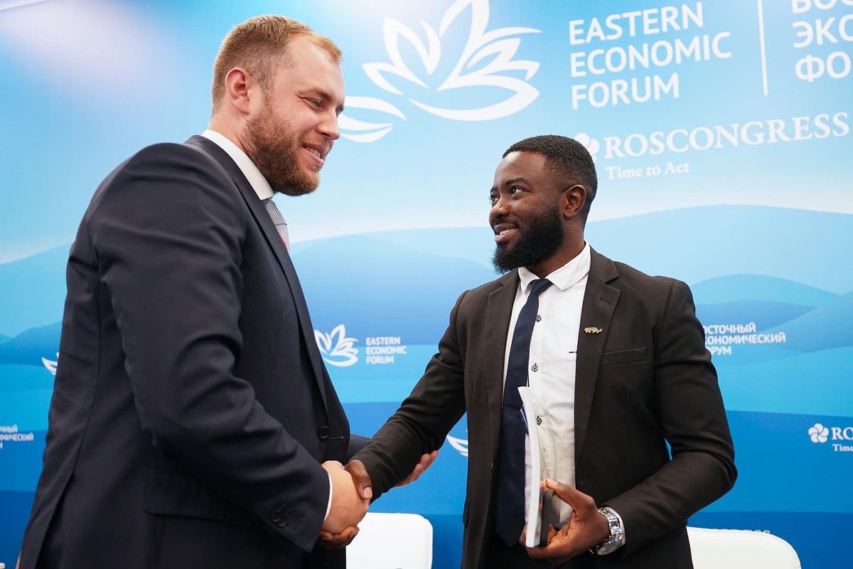 Friends for Leadership tweet media