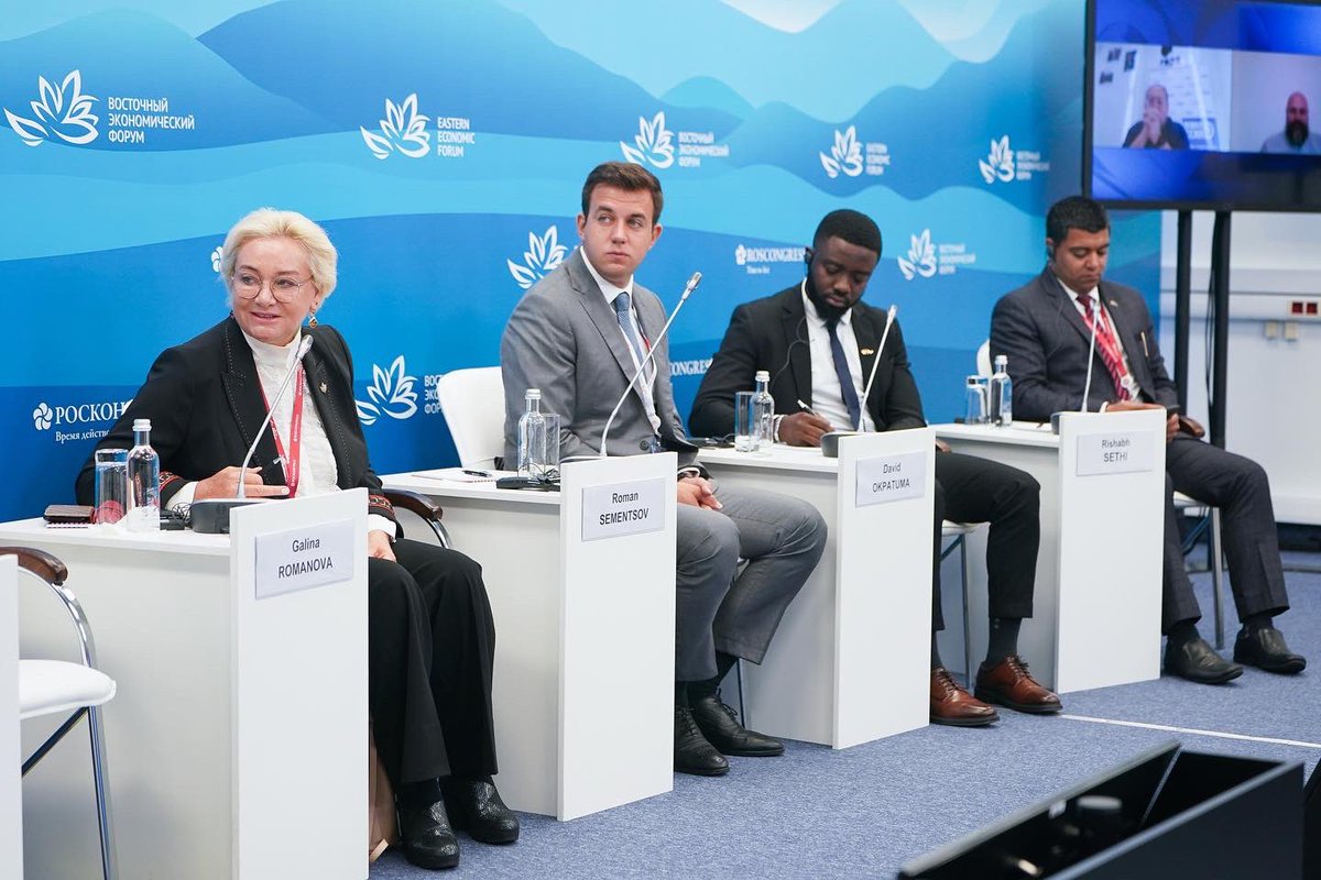 Friends for Leadership tweet media