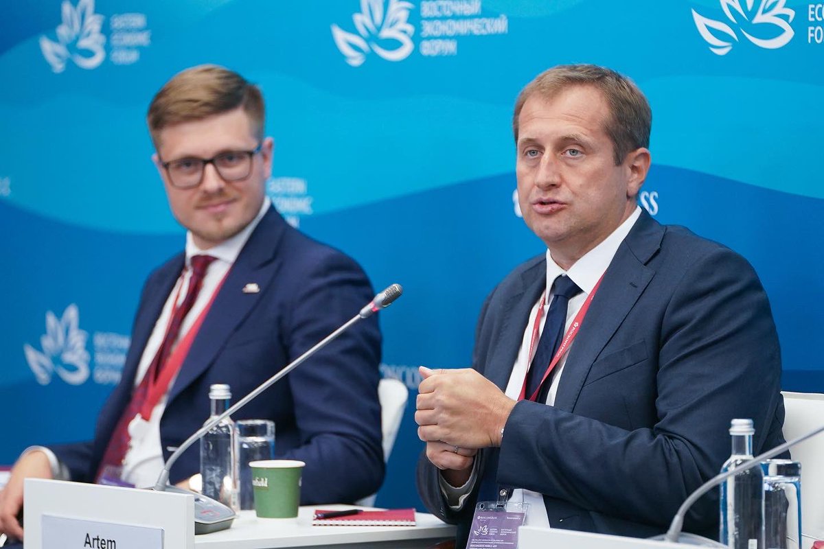 Friends for Leadership tweet media