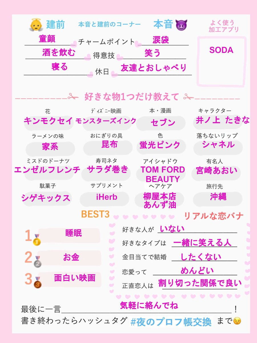 葵（あおい） tweet media