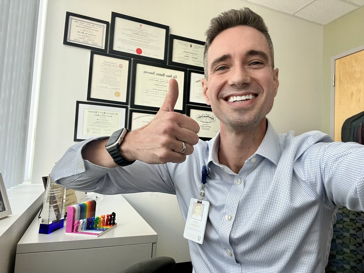 Scott Hadland, MD tweet media