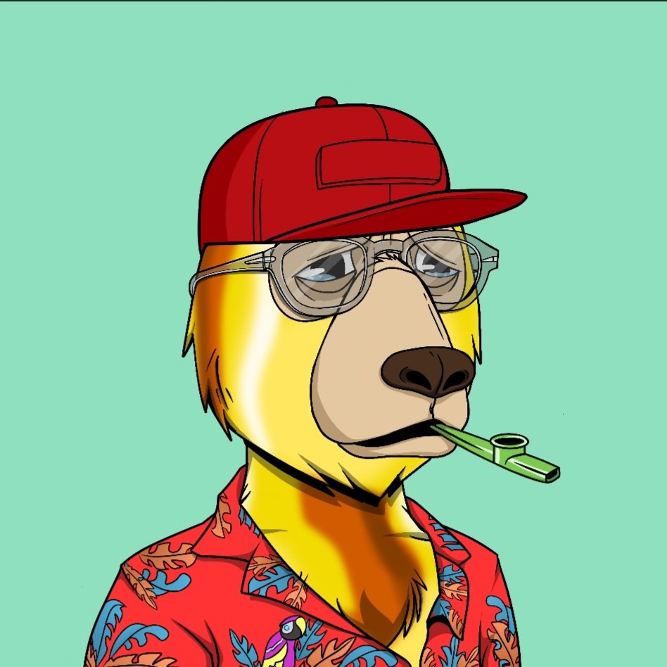 tappymola27's tweet photo. #boardingsoon #mutants #OBYC #werebored #wereokay @OBYCLabs_ @OkayBearsYC #bearmarket #Q3 🔴🔴🔴 https://t.co/eD7RVFPN1J