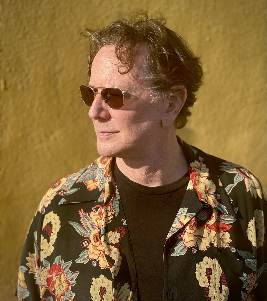 Judge Reinhold tweet media