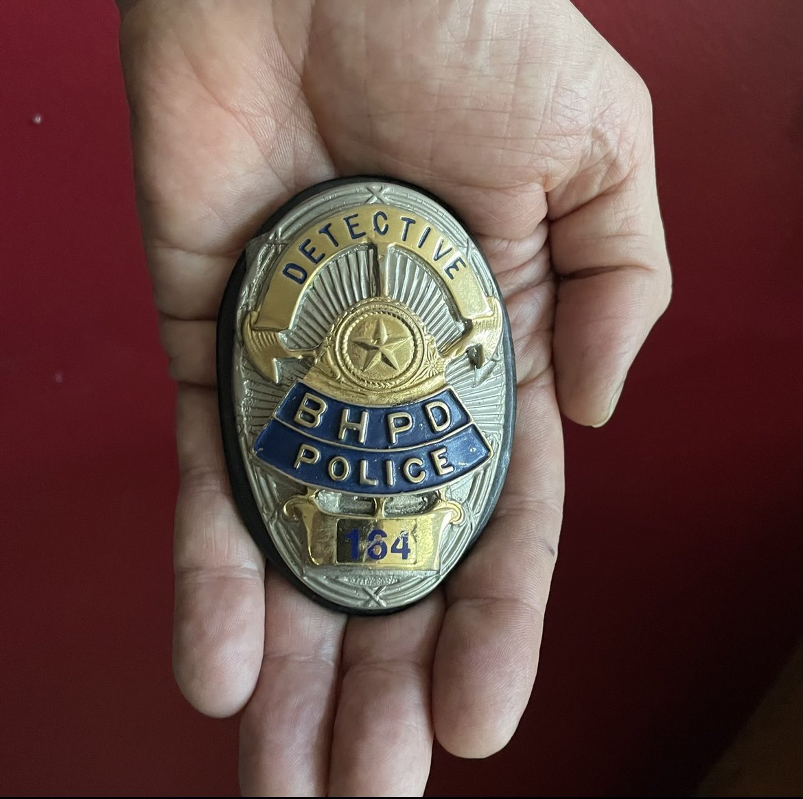 Judge Reinhold tweet media