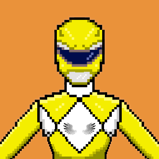 Poly Rangersᴺᶠᵀ tweet media