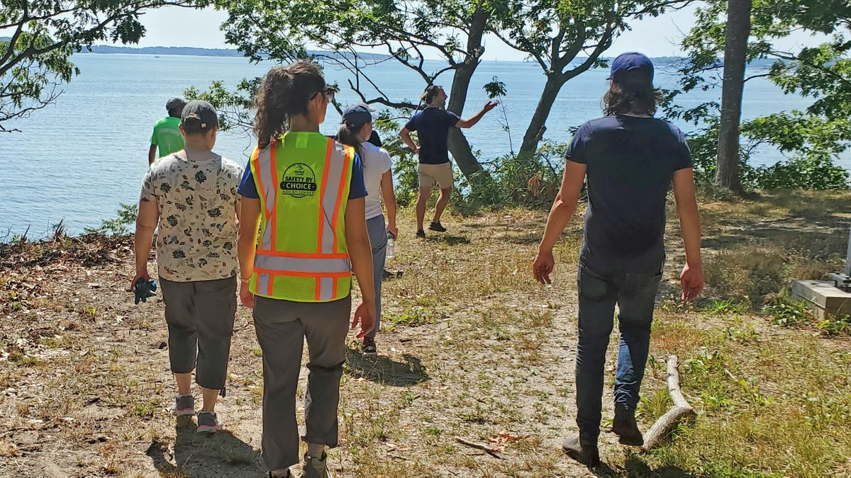 Woodard & Curran tweet media