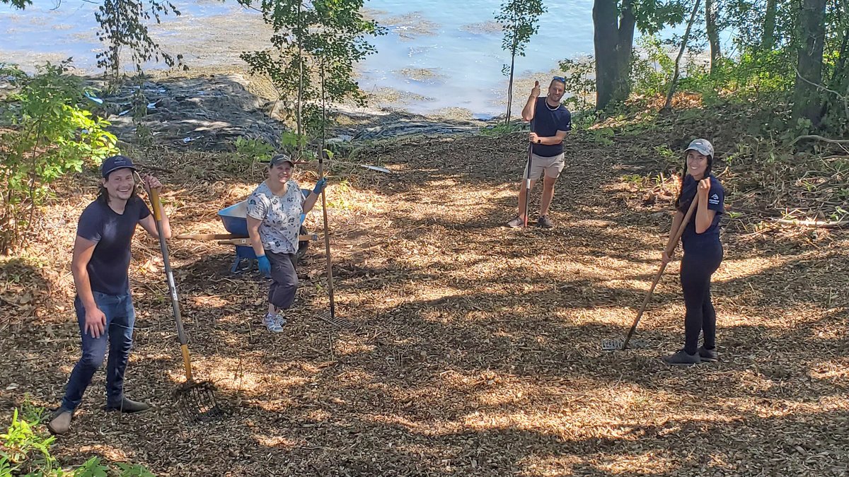 Woodard & Curran tweet media