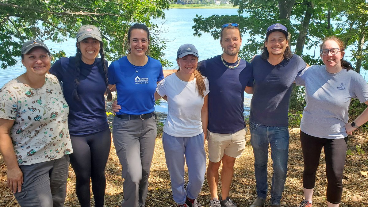 Woodard & Curran tweet media