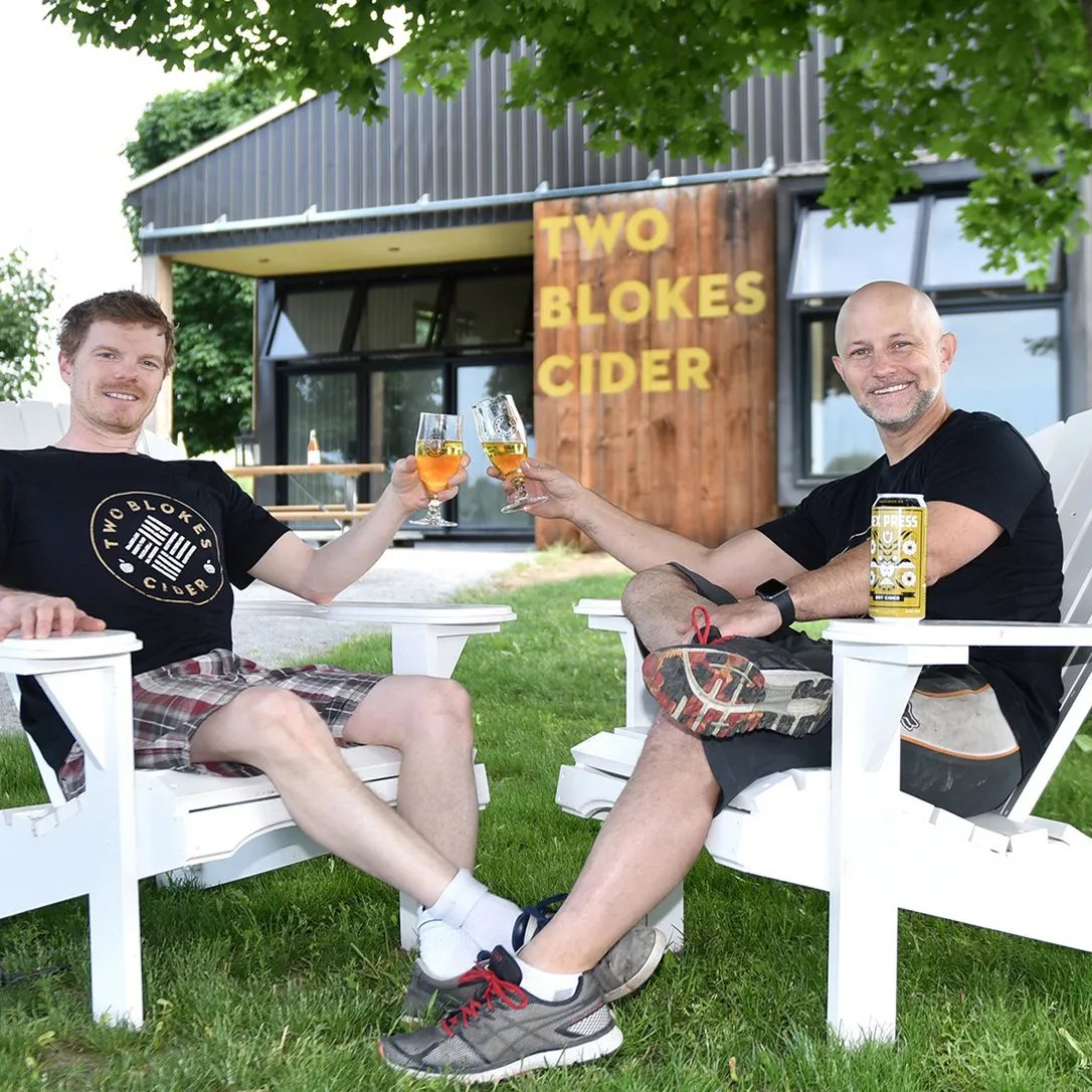 U.S. Open Cider Championship tweet media