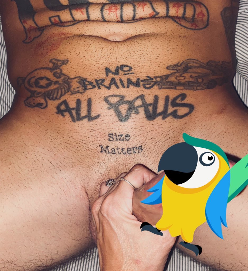 Help!! Does size matter???
Personally, I just adore a thick veiny cock like my husbands. 

But I’d like to hear feedback from others who loves sex!!! 

What about if it’s not huge..but he still can work it??? 
🥵🥵🥵🥵

RT &amp; follow- I’ll send the uncensored 🍆 to your DM!!